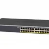 Netgear GS728TPP Smart Switch 24xGE PoE+ 4xSFP