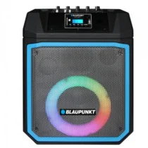 Blaupunkt Audio system MB06.2 PLL FM USB/SD/BT Karaoke LED