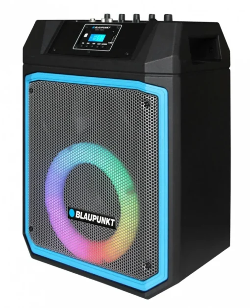 Blaupunkt Audio system MB06.2 PLL FM USB/SD/BT Karaoke LED - Image 3