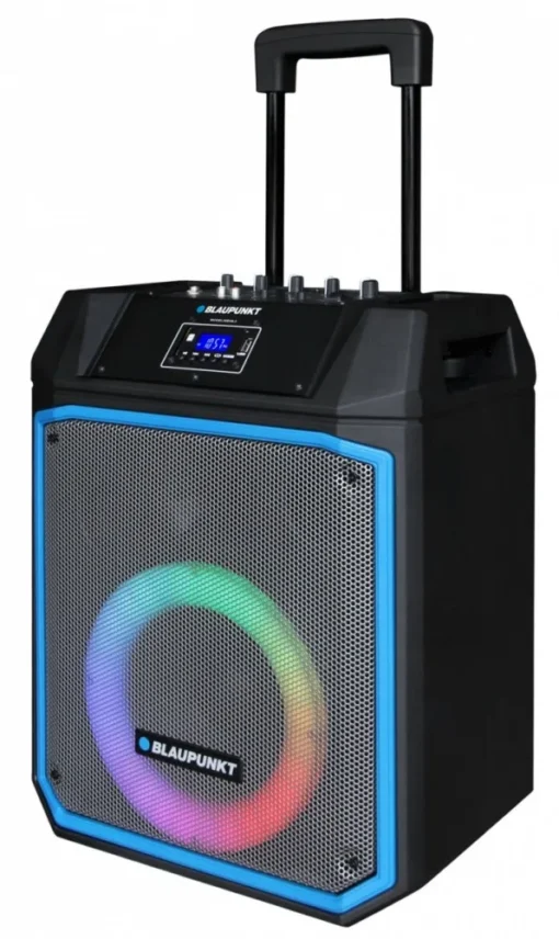 Blaupunkt Audio system MB08.2 PLL FM USB/SD/BT Karaoke LED - Image 3