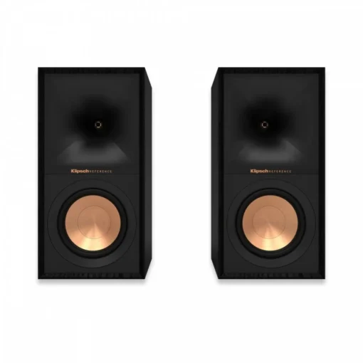 KLIPSCH Speakers R-50-M black (pair) - Image 3