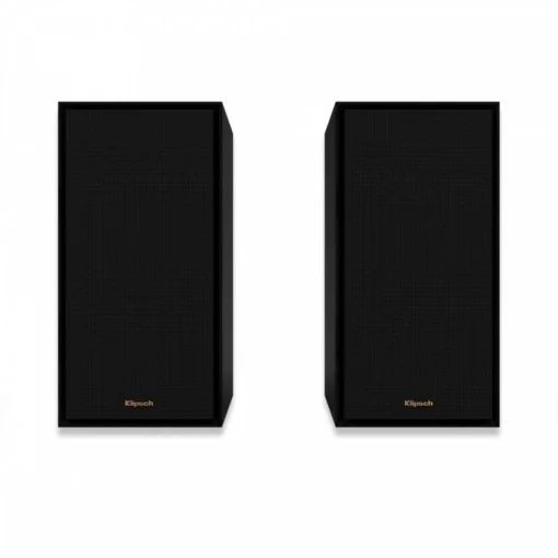 KLIPSCH Speakers R-50-M black (pair) - Image 4