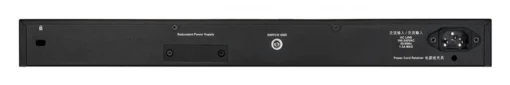 D-Link DGS-3130-30TS Switch 24GE 2x10G 4xSFP - Image 2