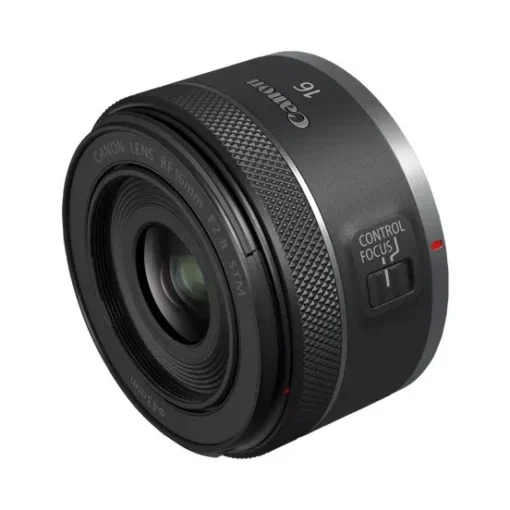 Canon RF 16MM F 2.8 STM 5051C005