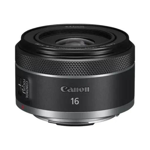 Canon RF 16MM F 2.8 STM 5051C005 - Image 4