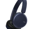 JVC слушалки JVC HA-S36 WAU blue