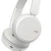 JVC слушалки JVC HA-S36 WAU white