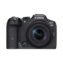 Canon Aparat bezlusterkowy EOS R7 Body 5137C003