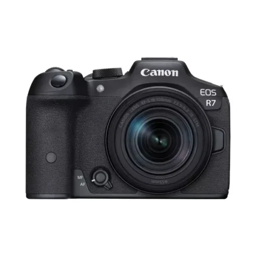 Canon EOS R7 BODY 5137C003