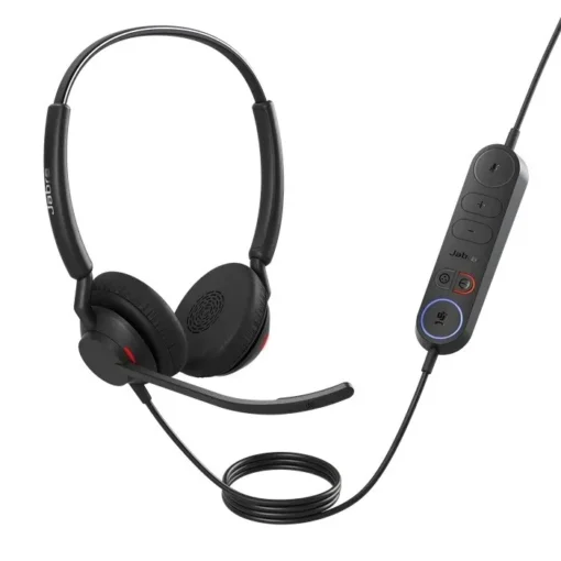 Jabra Jabra PanaCast 50 EU cha rger Black 3Y warranty