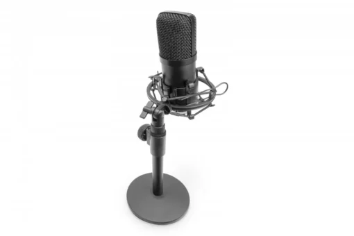 Digitus USB Microphone DA-20300 - Image 2