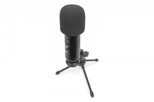 Digitus USB Microphone DA-20301 - Image 2