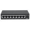 Intellinet Switch Intellinet Gigab it 8x 10/100/1000 Mbps