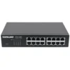 Intellinet Switch Intellinet Gigab it 16x 10/100/1000 RJ45