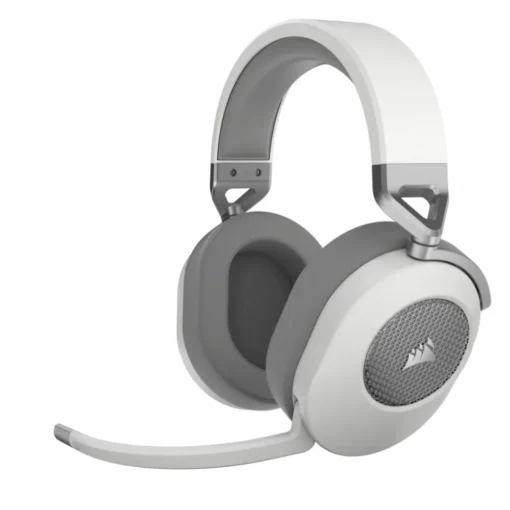 Corsair Wireless headset HS65 V2 white