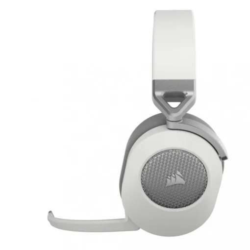 Corsair Wireless headset HS65 V2 white - Image 3