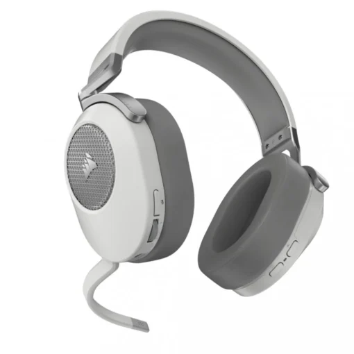 Corsair Wireless headset HS65 V2 white - Image 4