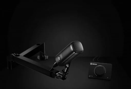 ELGATO Dynamic microphone Wave DX - Image 3