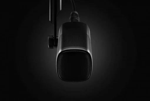 ELGATO Dynamic microphone Wave DX - Image 4