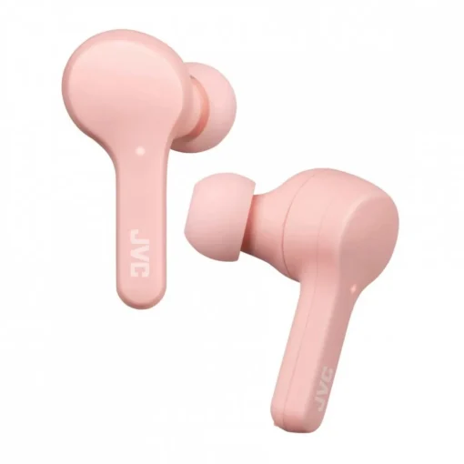 JVC Earphones HA-A7T pink - Image 2