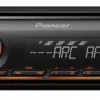 Pioneer Car receiver MVH-S120UBA