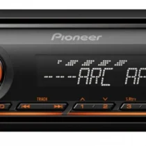 Pioneer Car receiver MVH-S120UBA