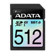 Adata памет card SDXC 512GB SD Express 7.0 800/700MB/s