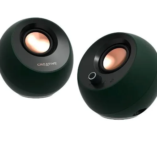 Creative Labs Pebble PRO Компютър speakers