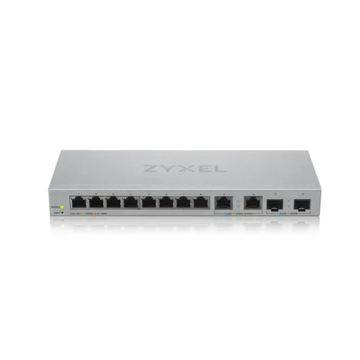 Zyxel Managed switch Switch XGS1210-12 v2 XGS1210-12-ZZ0102F - Image 3