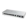 Zyxel Managed switch Switch XGS1210-12 v2 XGS1210-12-ZZ0102F