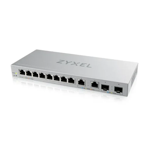 Zyxel Managed switch Switch XGS1210-12 v2 XGS1210-12-ZZ0102F