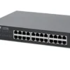 Intellinet Switch Gigabit 24x 10/100/1000 RJ45 Desktop/Rack