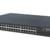 Intellinet Switch Gigabit 48-ports managed RJ45 4x SFP