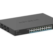 Netgear Switch MS324TXUP Smart 24x2.5 PoE++ 4SFP+