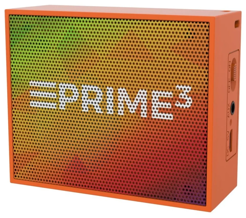 PRIME3 Speaker синtooth ABT02OR