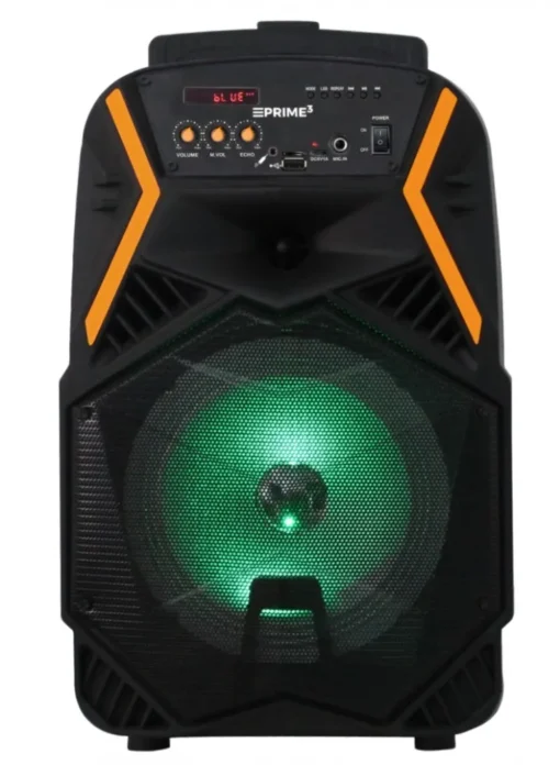 PRIME3 Portable speaker Bluetooth APS22 - Image 3