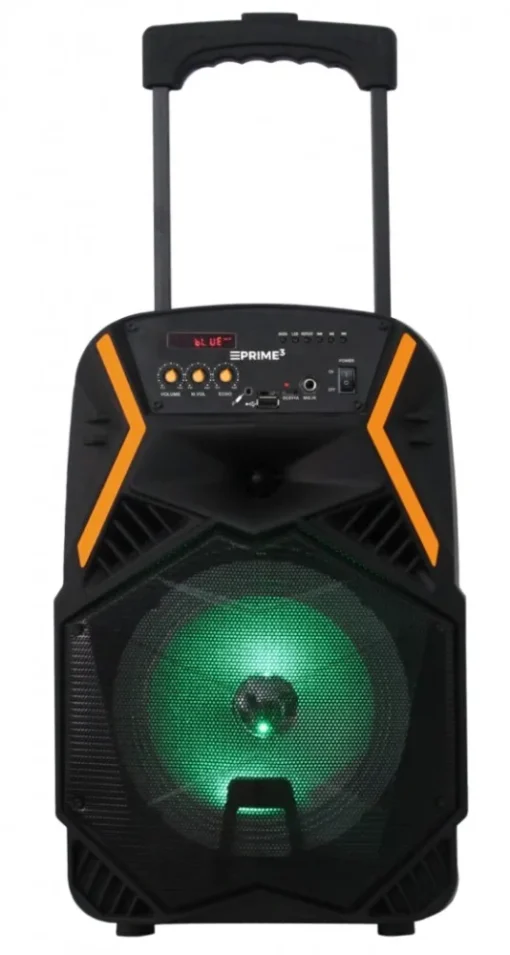 PRIME3 Portable speaker Bluetooth APS22