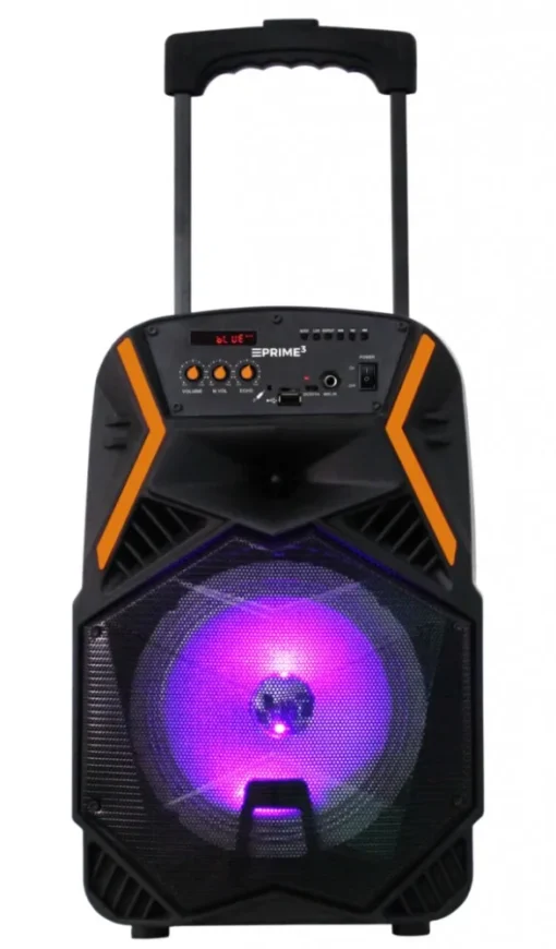 PRIME3 Portable speaker Bluetooth APS22 - Image 4