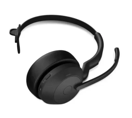 Jabra Jabra Evolve2 55 Link380c MS Mono - Image 3