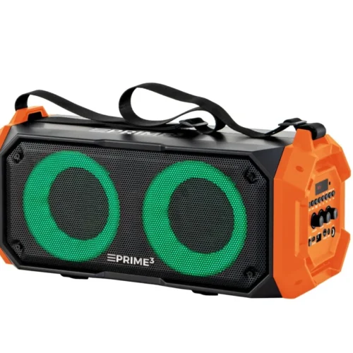 PRIME3 Portable speaker синtooth APS32