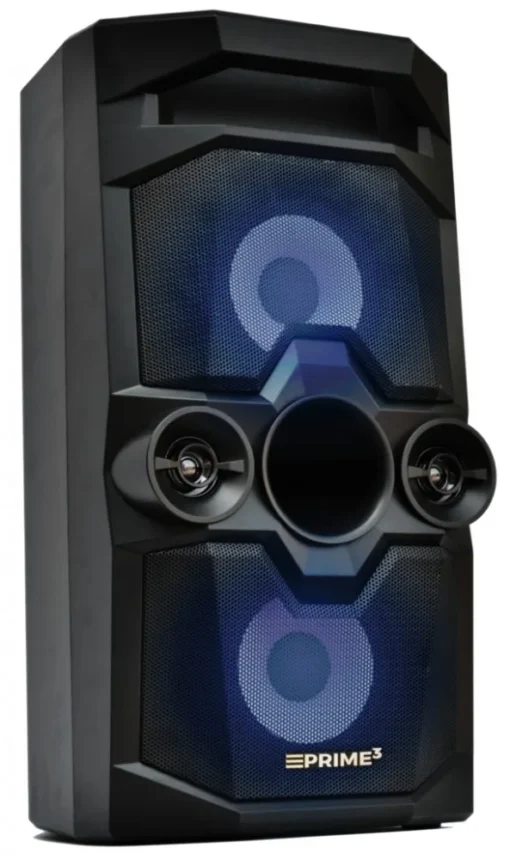 PRIME3 Portable speaker Bluetooth APS41 - Image 2