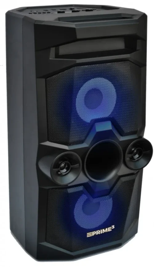 PRIME3 Portable speaker Bluetooth APS41 - Image 3