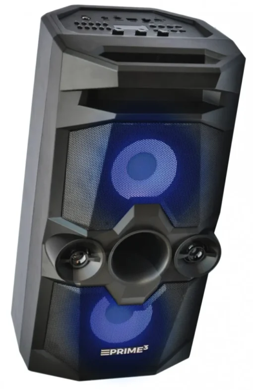 PRIME3 Portable speaker Bluetooth APS41 - Image 4