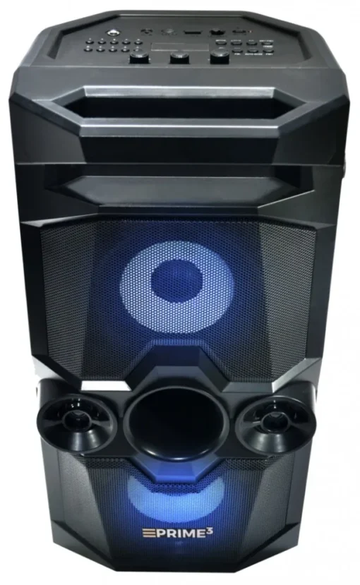 PRIME3 Portable speaker Bluetooth APS41 - Image 5