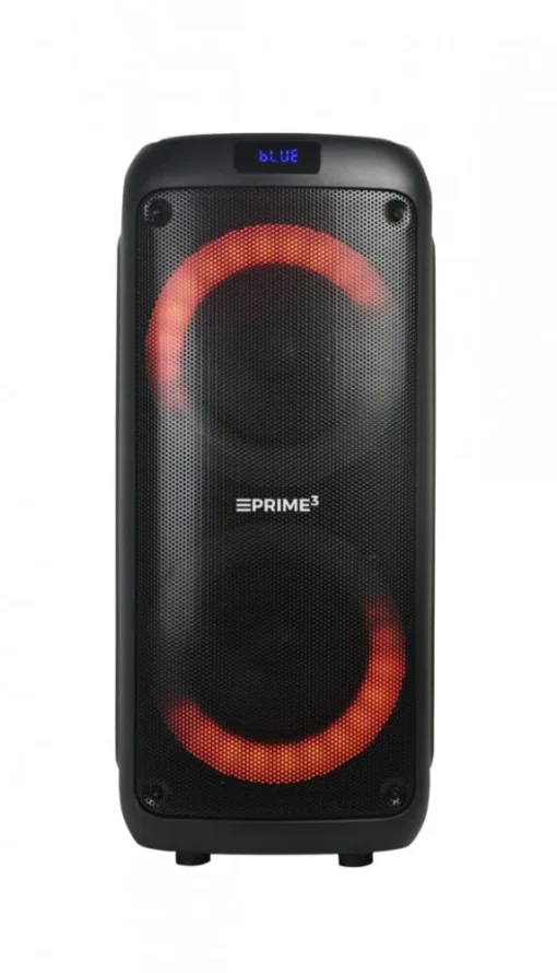 PRIME3 Portable speaker Bluetooth APS51 - Image 4