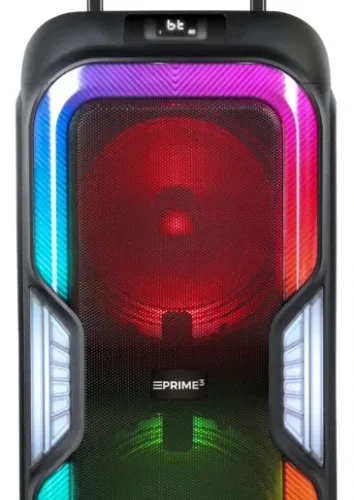 PRIME3 Party speaker Bluetooth APS91