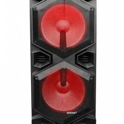 PRIME3 Party speaker APA30 синtooth Karaoke