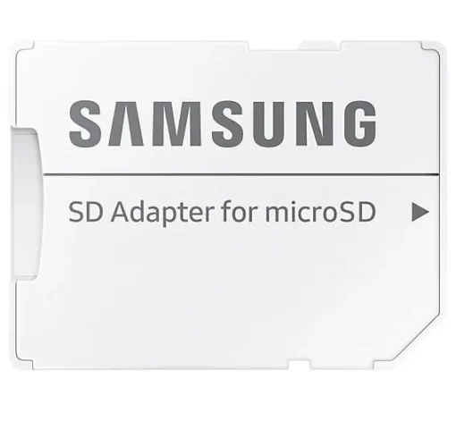 Samsung памет card microSD MB-MY128SA/WW Pro Ultimate 128GB + Adapter - Image 5