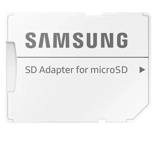 Samsung памет card microSD MB-MY256SA/WW Pro Ultimate 256GB + Adapter - Image 5