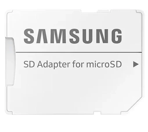 Samsung памет card microSD MB-MY512SA/WW Pro Ultimate 512GB + Adapter - Image 5